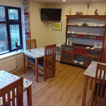 Bed and Breakfast Middle House Coventry Exterior foto