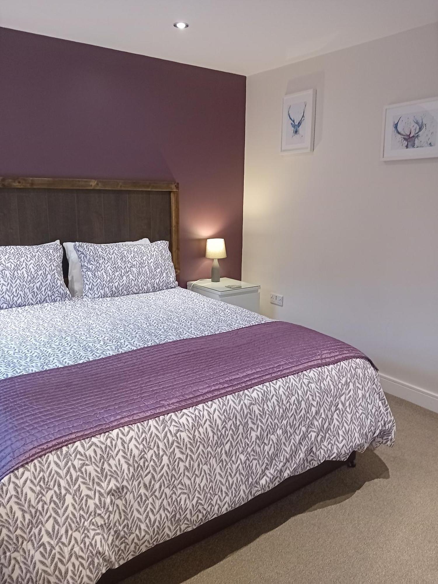 Bed and Breakfast Middle House Coventry Exterior foto