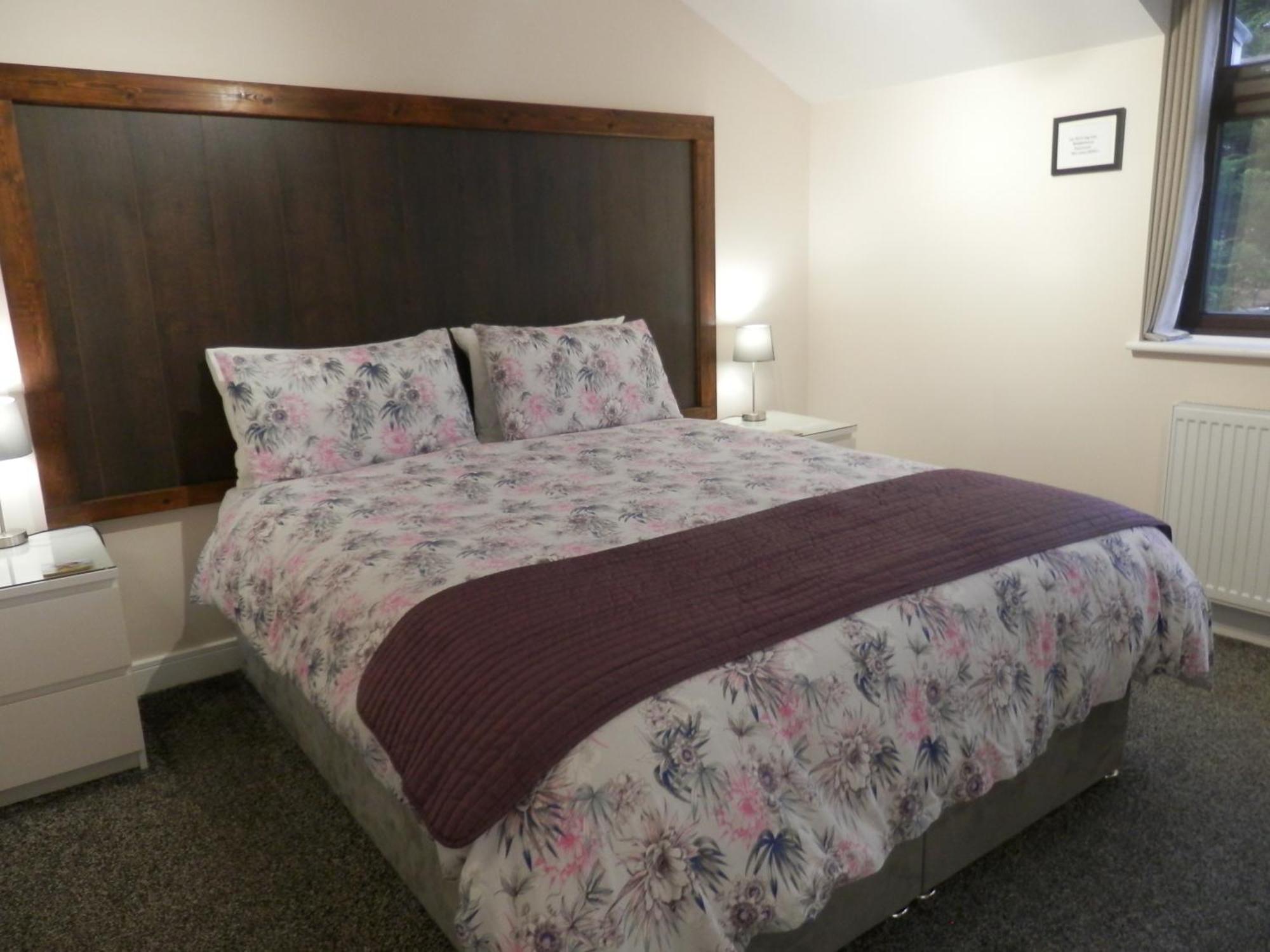 Bed and Breakfast Middle House Coventry Habitación foto